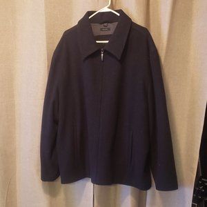 Claiborne Men's Coat